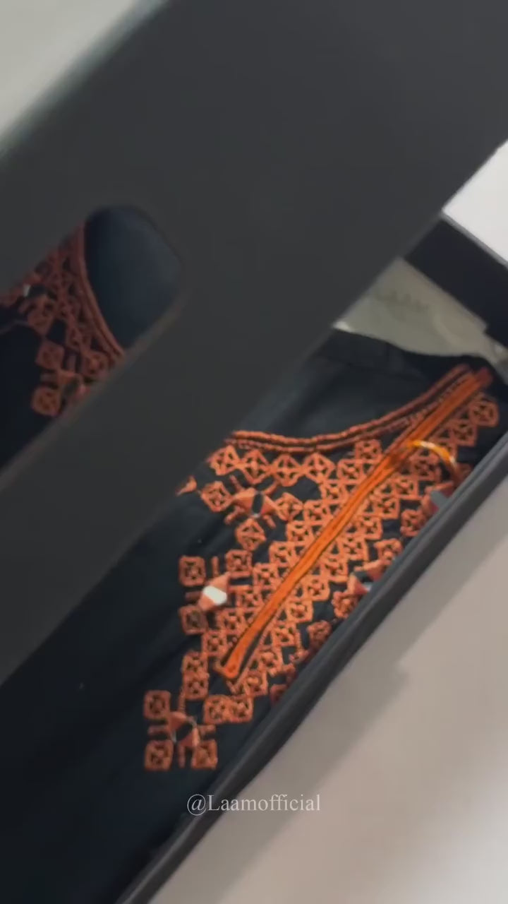 TRADITIONAL BALOCHI 2PC